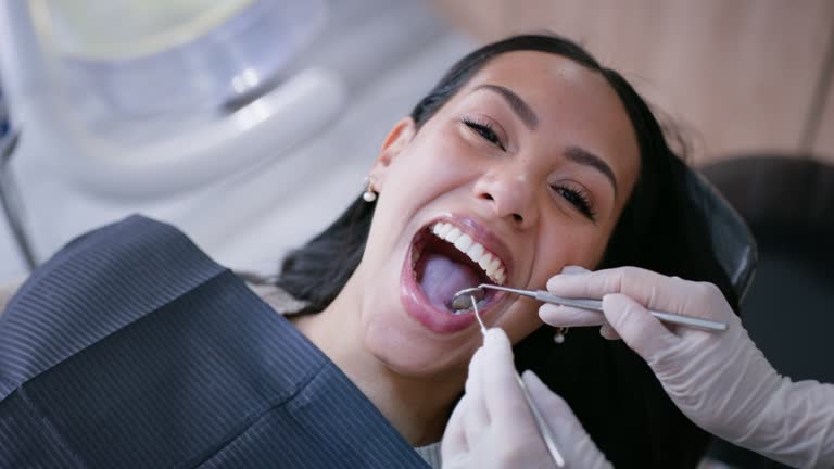 Emergency Dental Services in Pennville, PA